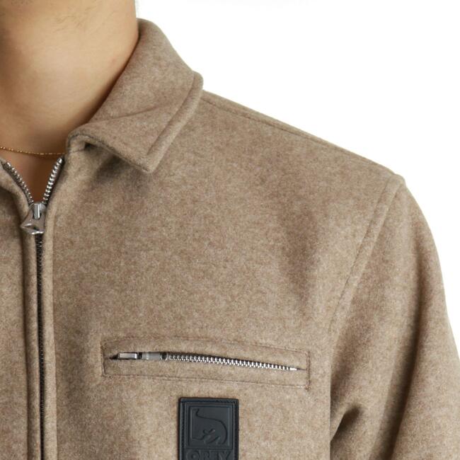 GIUBBOTTO LEDGER OBEY - Mad Fashion | img vers.650x/